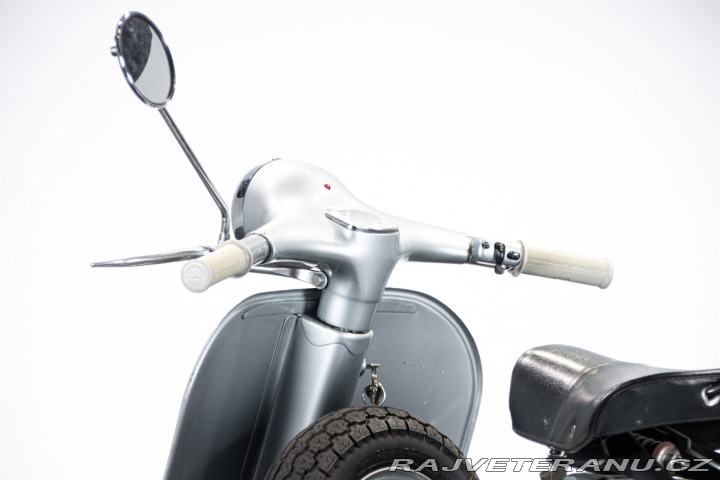 Piaggio Vespa VB1 150 1958