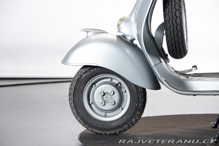 Piaggio Vespa VB1 150 1958