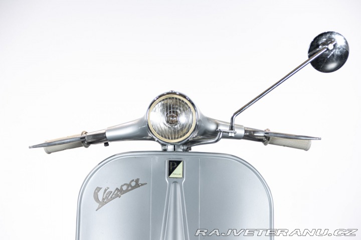 Piaggio Vespa VB1 150 1958