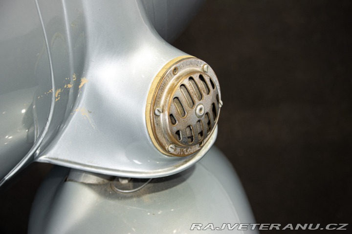 Piaggio Vespa VB1 150 1958