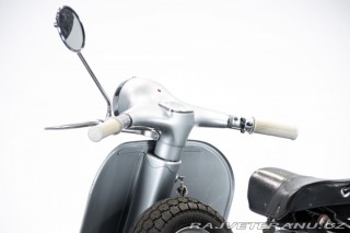 Piaggio Vespa VB1 150 1958