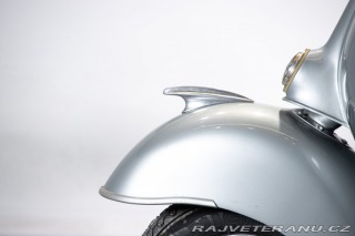 Piaggio Vespa VB1 150 1958