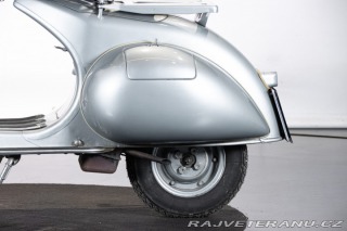 Piaggio Vespa VB1 150 1958