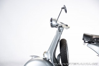 Piaggio Vespa VB1 150 1958