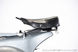 Piaggio Vespa VB1 150 1958