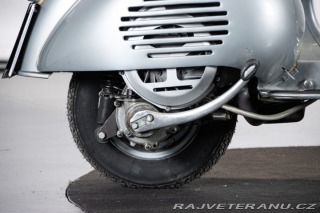 Piaggio Vespa VB1 150 1958