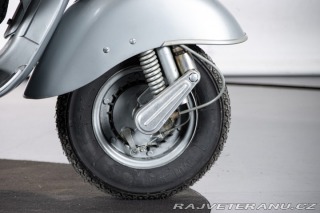 Piaggio Vespa VB1 150 1958