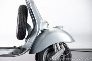 Piaggio Vespa VB1 150 1958