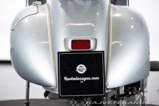 Piaggio Vespa VB1 150 1958