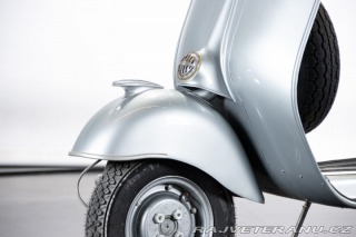Piaggio Vespa VB1 150 1958