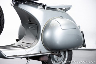 Piaggio Vespa VB1 150 1958