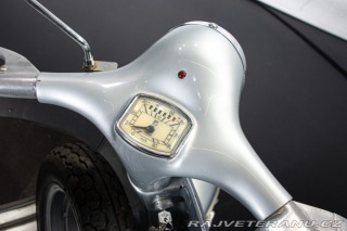 Piaggio Vespa VB1 150 1958