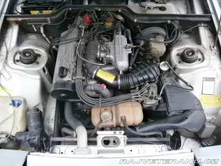 Porsche 924 1981