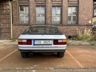 Porsche 924 1981