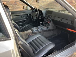 Porsche 924 1981