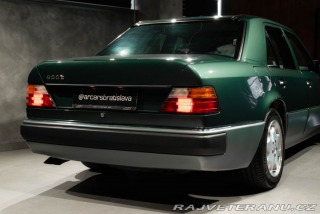 Mercedes-Benz E 1991