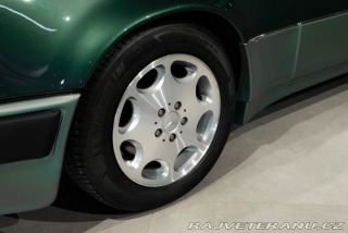 Mercedes-Benz E 1991