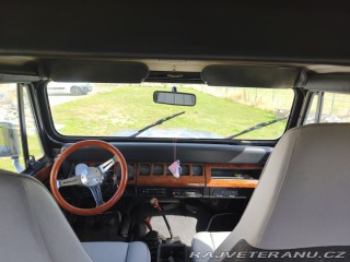 Jeep Wrangler YJ 1995