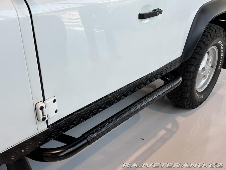Land Rover Defender Defender 90 1997