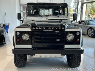 Land Rover Defender Defender 90 1997