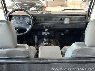Land Rover Defender Defender 90 1997