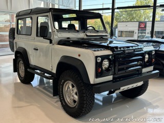 Land Rover Defender Defender 90 1997