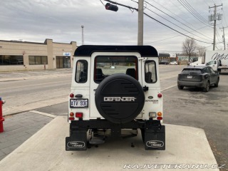 Land Rover Defender Defender 90 1997
