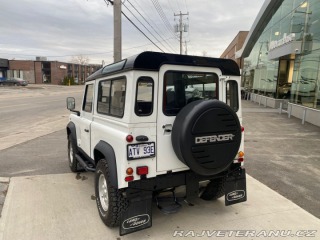Land Rover Defender Defender 90 1997