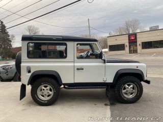 Land Rover Defender Defender 90 1997
