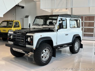 Land Rover Defender Defender 90 1997