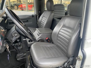 Land Rover Defender Defender 90 1997