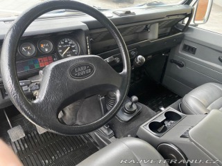 Land Rover Defender Defender 90 1997