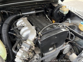Land Rover Defender Defender 90 1997