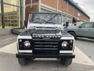 Land Rover Defender Defender 90 1997