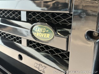 Land Rover Defender Defender 90 1997