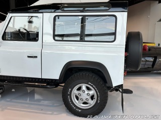 Land Rover Defender Defender 90 1997