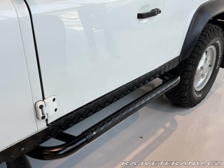 Land Rover Defender Defender 90 1997