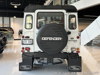 Land Rover Defender Defender 90 1997