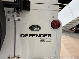 Land Rover Defender Defender 90 1997