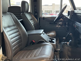 Land Rover Defender Defender 90 1997