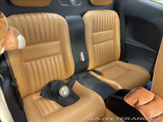 Alfa Romeo GTV 2,0 148kw po STK 1998