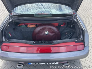 Alfa Romeo GTV 2,0 148kw po STK 1998