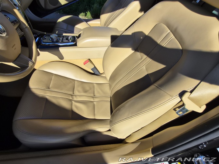 Jaguar XK  2010
