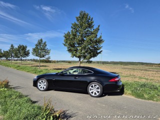 Jaguar XK  2010