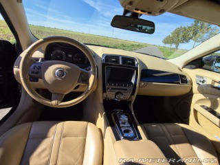 Jaguar XK  2010