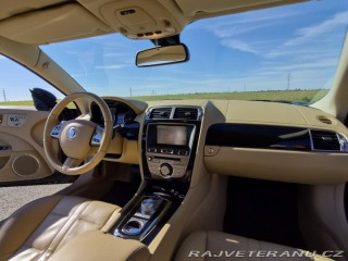 Jaguar XK  2010