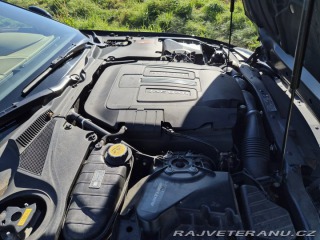 Jaguar XK  2010