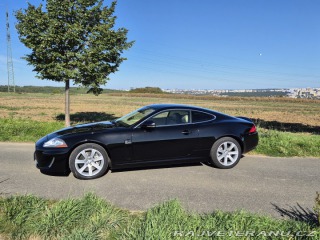 Jaguar XK  2010