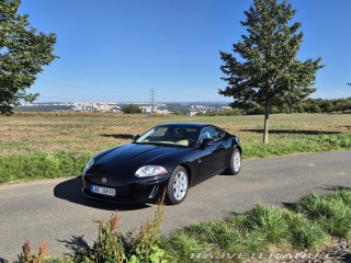 Jaguar XK  2010