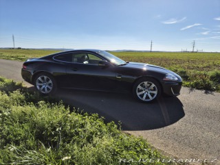 Jaguar XK  2010